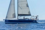 Croatia Trogir - Dufour Yachts Dufour 530 - 5 + 1 cab.